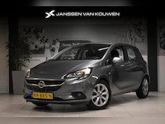 Opel Corsa - 1.4 90PK Favourite / Navi / PDC / LM