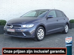 Volkswagen Polo - 1.0 TSI LIFE 95PK NAVI*/PDC/CLIMATE/ADAP.CRUISE/STOELVERW