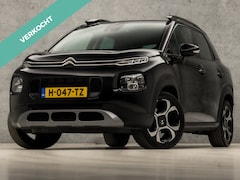 Citroën C3 Aircross - 1.2 PureTech S&S Shine (APPLE CARPLAY, NAP, NAVIGATIE, CAMERA, GETINT GLAS, SPORTSTOELEN,