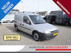 Opel Combo - 1.3 CDTi 75PK, L1, Zo meenemen, zonder garantie