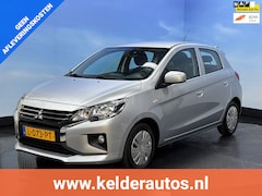 Mitsubishi Space Star - 1.2 Cool+ Airco | Elktr. pakket | Nederlandse auto