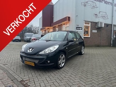 Peugeot 206 - 1.4 XS