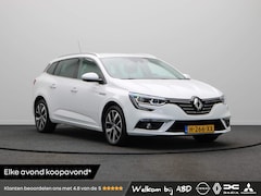 Renault Mégane Estate - TCe 140pk Bose | Climate control | Cruise control | Parkeersensoren voor + achter | Apple