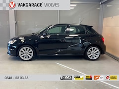 Audi A1 Sportback - 1.0 TFSI Adrenalin | S-LINE | AIRCO | NAVI | CRUISE |