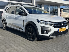 Dacia Jogger - 1.0 TCe 110 Extreme 7p. Camera Cruise control Stoelverwarming 1e eigenaar Apple Carplay/An