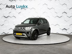 Suzuki Ignis - 1.2 Smart Hybrid Style | Navigatie | Cruise Control | 6 jaar Fabrieksgarantie