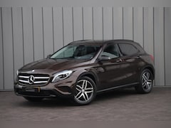 Mercedes-Benz GLA-Klasse - 180 Ambition | Aut7 | 122PK | Led | Clima | Pdc | Cruise-control | 2015