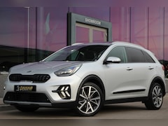 Kia Niro - 1.6 GDi Hybrid ExecutiveLine | Schuif/kanteldak | VC | Camera | Stoelverw. + koeling |