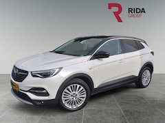 Opel Grandland X - 1.2 Turbo Innovation