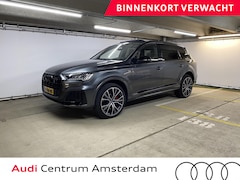 Audi Q7 - 60 TFSI e quattro Competition 340 pk S-tronic | Navigatie | Panoramadak | Elektr. trekhaak