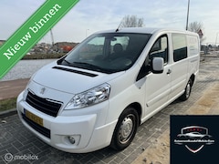 Peugeot Expert - Bestel 229 2.0 HDI L2H1