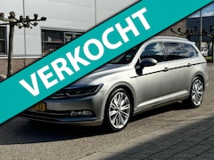 Volkswagen Passat Variant - 2.0 BiTDI 4Motion Highline