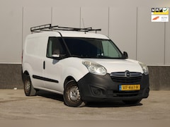 Opel Combo - 1.3 CDTi L1H1 ecoFLEX Airco