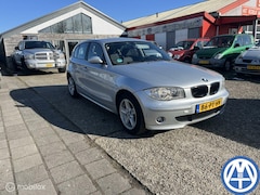 BMW 1-serie - 116i High Executive