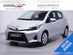 Toyota Yaris - 1.5 Full Hybrid Aspiration Yaris 1.5 Hybrid 130 Launch Edition