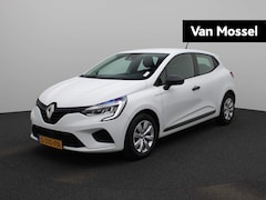 Renault Clio - TCe 100 Life | Airco | Bluetooth | Cruise Control/Begrenzer |