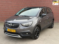 Opel Crossland X - 1.2 Turbo Innovation / Automaat / Cruise / Trekhaak / Airco