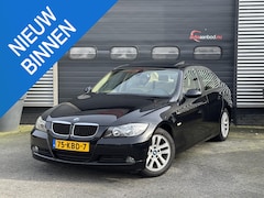 BMW 3-serie - 320d | Panoramadak | Lederen Bekleding | Navigatie | Climate Control | Stoelverwarming | T