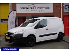 Peugeot Partner - 120 1.6 BlueHDi 75 L1 Premium / Navigatie / PDC / Airco