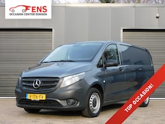 Mercedes-Benz Vito - 109 CDI Functional Lang 1e EIGENAAR ABSOLUTE TOPSTAAT 3 PERS