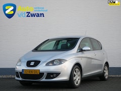 Seat Altea - 1.6 Stylance Trekhaak/Cruise/Goed onderhouden