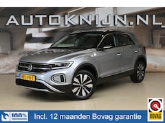 Volkswagen T-Roc - 1.5 TSI 150pk Style | Two-tone | IQ.Light | Trekhaak | Comfortstoelen | 100% (Dealer) onde