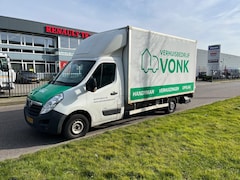 Opel Movano - 2.3 Dci 110 pk, L3