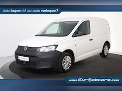 Volkswagen Caddy - 2.0 TDI *1ste Eigenaar*Airco*DAB