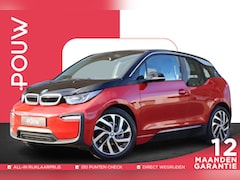 BMW i3 - 170pk 94Ah 33kWh | SoH 91% | Navigatie | PDC | Stoelverwarming