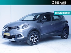 Renault Captur - 0.9 TCe Intens Clima/Navi/PDC