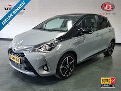 Toyota Yaris - 1.5 Hybrid Bi-Tone Limited / NAV