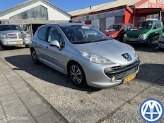 Peugeot 207 - 1.6-16V XS Pack