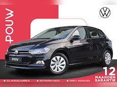 Volkswagen Polo - 1.0 TSI 95pk Comfortline | Navigatie | Apple Carplay/Android Auto | Adaptive Cruise