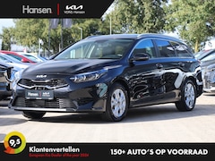 Kia Cee'd Sportswagon - Ceed 1.0 T-GDi DynamicPlusLine I Navi I Camera