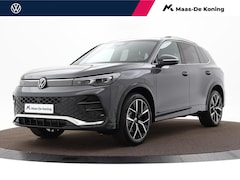 Volkswagen Tiguan - R-Line-Edition 1.5 eHybrid 204 pk 6 versn. DSG · Assistance pakket plus · Comfort Pakket ·