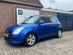 Suzuki Swift - 1.3 Shogun NAP/5DEURS/AIRCO