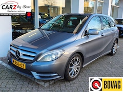 Mercedes-Benz B-klasse - 180 Ambition NAP | Airco | Lichtmetalen Velgen