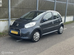 Citroën C1 - 1.0-12V Ambiance NAP|NWEAPK|LAGEKM