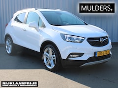 Opel Mokka X - 1.4 Turbo Innovation Navigatie / Camera / Trekhaak