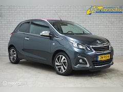 Peugeot 108 - 1.0 e-VTi Allure TOP