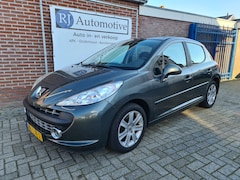 Peugeot 207 - 1.6 VTi XS NIEUWE APK/CLIMA/NAP