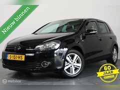 Volkswagen Golf - 1.4 TSI Highline-CAMERA-NAVI-TREKAAK-STOELVER