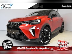 Mitsubishi ASX - 1.6 HEV AT Instyle Nieuw model | 8 JAAR GARANTIE | Google assistent