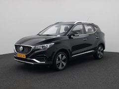 MG ZS - EV Luxury 45 kWh | Leder | Navi | Cam | Airco | Schuifdak | PDC | LMV | Nu met gratis geti