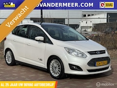 Ford C-Max - 2.0 Plug-in Hybrid Titanium Plus