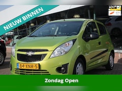 Chevrolet Spark - 1.0 16V LS Bi-Fuel 1e EIG_AIRCO_NAP