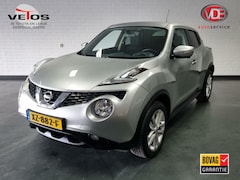 Nissan Juke - 1.6 Acenta automaat