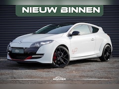 Renault Mégane Coupé - 2.0 T Sport / Cup / Pano / NL Auto / Dealeronderhoud