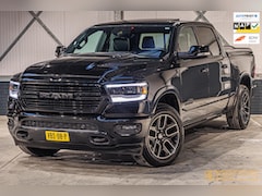 Dodge Ram 1500 - 5.7 V8 4x4 Crew Cab Laramie|H&K|XL-navi|Pano