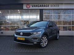 Volkswagen T-Roc - 1.5 TSI Sport met trekhaak